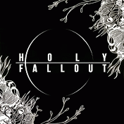 logo Holy Fallout
